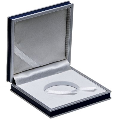 купить Футляр пластиковый диаметр ячейки 40 мм