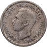Купить Австралия 1 шиллинг (shilling) 1946   Точка после "SHILLING" (МД Перта)
