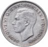 Купить Австралия 1 флорин (флорин, 2 shillings) 1940