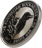 Купить Австралия 1 доллар 1997 «Австралийская птица Кукабарра»