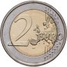 Купить Финляндия 2 евро 2011 "200 лет Банку Финляндии"