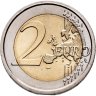 Купить Сан-Марино 2 евро 2021 450 лет со дня рождения Альбрехта Дюрера