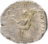 Купить Римская империя, Септимий Север, 193-211 годы, денарий. (Виктория)