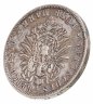 Купить Германская Империя Пруссия 5 марок 1876