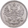 Купить 5 копеек 1884 СПБ-АГ