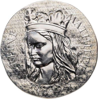 купить Франция 10 евро 2016 "Женщины Франции - Королева Матильда Фландрская"