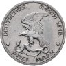 Купить Германская Империя (Пруссия) 3 марки (mark) 1913 "100 лет объявлению войны против Франции"
