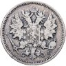 Купить 25 пенни (pennia) 1894 L Российская Финляндия