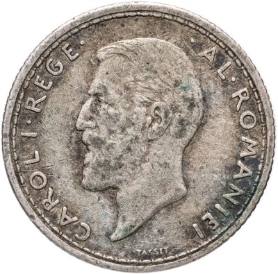 купить Румыния 50 банов (bani) 1910