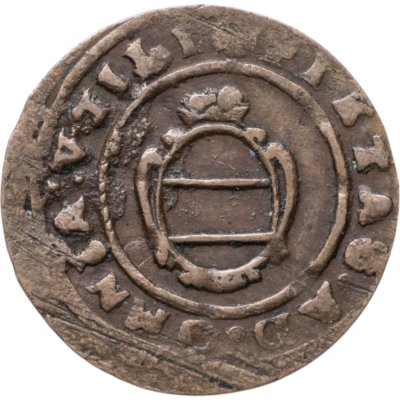 купить Тироль 1 крейцер ND 1621-1623