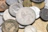 Купить Набор из 40 монет стран бывшего Соцлагеря и Западных стран 1968-2009 гг.
