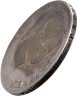 Купить Франция 5 франков (francs) 1814, с портретом Наполеона I Бонапарта