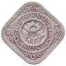 Купить Нидерланды 5 центов (cents) 1929