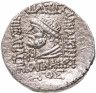 Купить Царство Элимаида, Камнаскир V, 54/3-33/2 годы до Р.Х., Тетрадрахма.