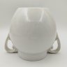 Купить Ваза, фарфор, Монголия, 1970-1990 гг.