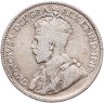 Купить Канада 25 центов 1913
