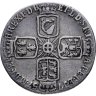 Купить Великобритания 6 пенсов (pence) 1757