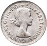 Купить Австралия 3 пенса (pence) 1964