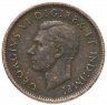 Купить Канада 1 цент (cent) 1942