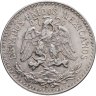 Купить Мексика 50 сентаво (centavos) 1939