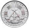 Купить Германия (ГДР) 1 пфенниг (pfennig) 1960-1975 (тип 1)