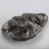Купить Альмандин (розовый гранат), кристалл на породе (Россия)