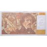 Купить Франция 100 франков 1993 года (Pick 154g(1) "SECRETAIRE G.al"