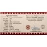 Купить Либерия 5 долларов 2011 "Царь-колокол"