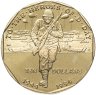 Купить Маршалловы острова 10 долларов 1994 "50 лет высадки союзников в Нормандии"