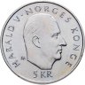 Купить Норвегия 5 крон 1995 "50 лет Организации Объединенных Наций"