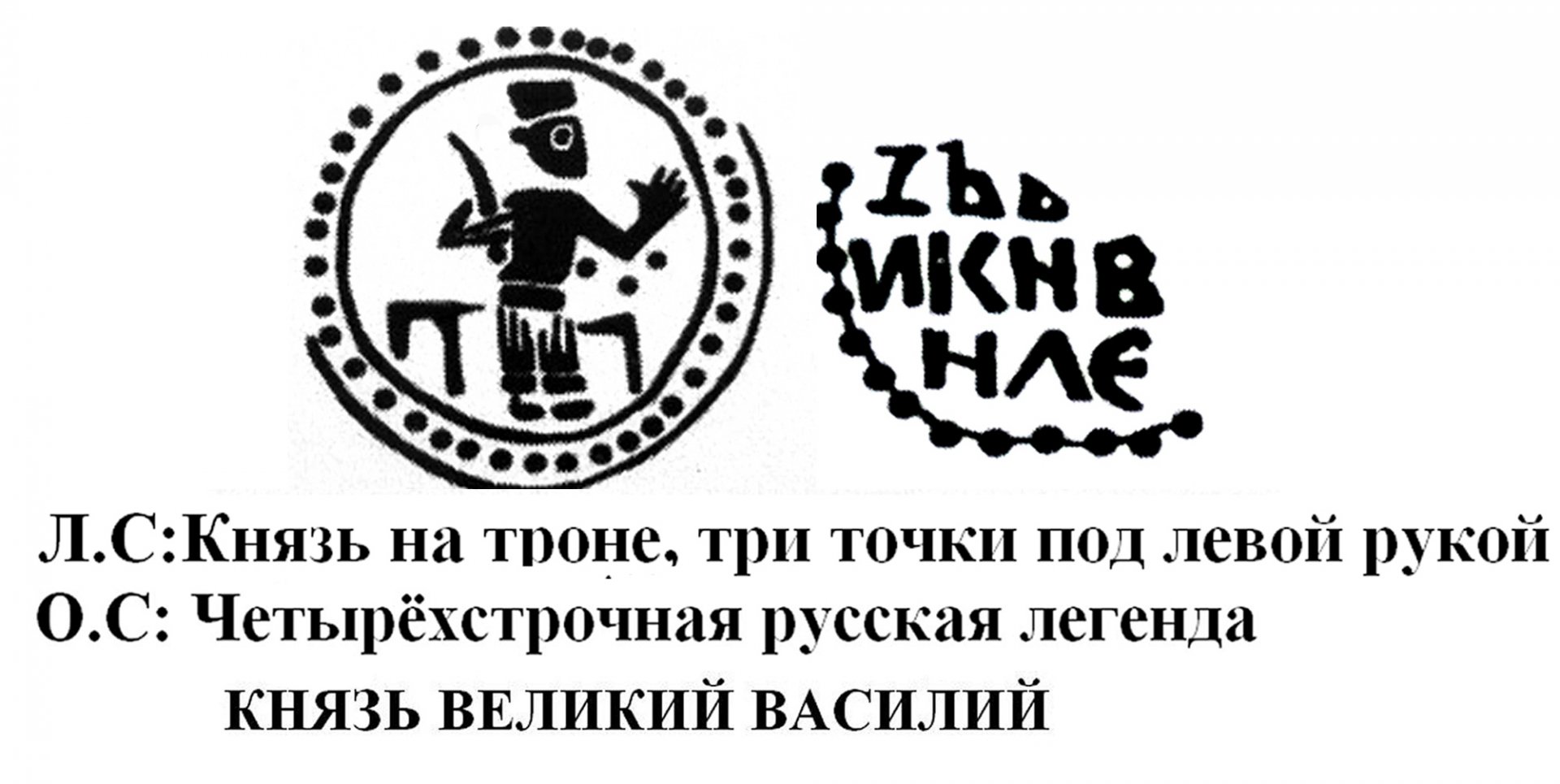 Князь На Троне