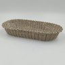 Купить Лоток (конфетница) овальной формы, металл, скань, СССР, 1960-1990 гг.