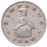 Купить Зимбабве 10 центов (cents) 1980