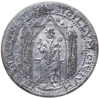 купить Германия, Ашаффенбург 5 пфеннигов 1917