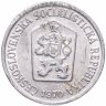 Купить Чехословакия 10 геллеров 1970