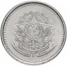 Купить Бразилия 500 крузейро (cruzeiros) 1985