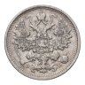 Купить 15 копеек 1906 СПБ-ЭБ