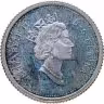 Купить Канада 10 центов (cents) 1999 Proof