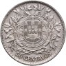 Купить Португалия 50 сентаво (centavos) 1913