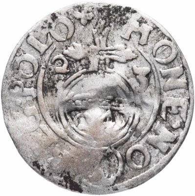 купить Речь Посполитая, Полторак (1/24 талера) 1623г, Сигизмунд III Ваза