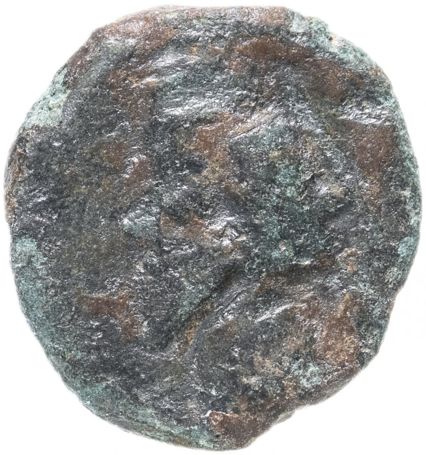 купить Парфянское царство, Митридат III, 57-54 годы до Р.Х., Тетрахалк.