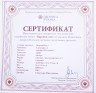 Купить Остров Ниуэ 2 доллара 2012 "Царское село", набор из 5 монет в футляре