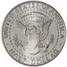 Купить США 50 центов (1/2 доллара, half dollar) 2002 P Kennedy Half Dollar (Кеннеди) знак монетного двора "P" - Филадельфия