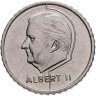 Купить Бельгия 50 франков (francs) 1994 Надпись на голландском - 'BELGIE'