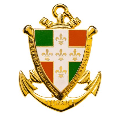 купить Франция знак "Восточный полк. Якорь. Корабль"