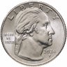 Купить США 1/4 доллара (25 центов, квотер) 2024 P "Американские женщины - Политик Пэтси Минк (12-я)"