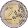 Купить Словакия 2 евро 2012 "10 лет евро"