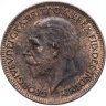Купить Великобритания 1 фартинг (farthing) 1932