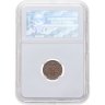 Купить 1/2 копейки 1912 СПБ, в слабе NRG MS63 RB