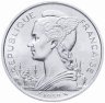 Купить Французский Берег Сомали (Джибути) 5 франков (francs) 1959